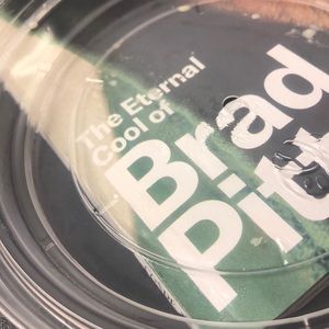 Meet your Posher, Eric